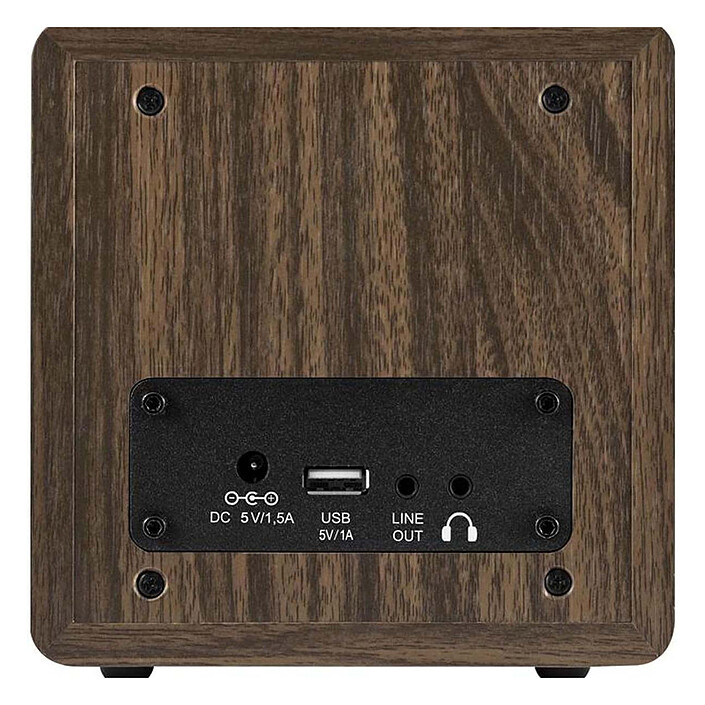 Radio & radio réveil