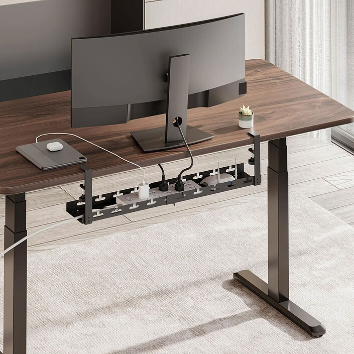 Opiniones sobre Organizador de cables REKT Box