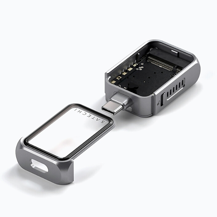 Avis Satechi SA-ST-E2230M