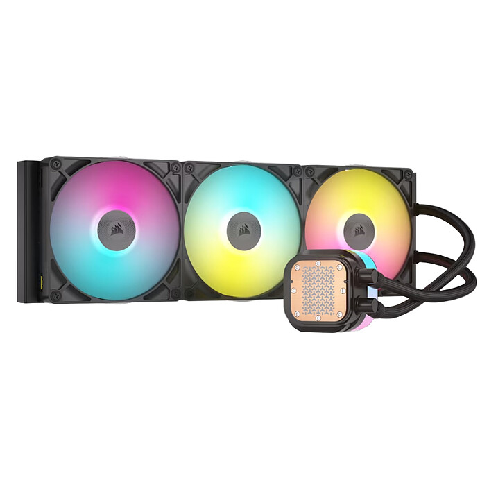 Ventilateur processeur