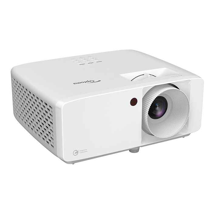 Opiniones sobre Optoma HZ150X