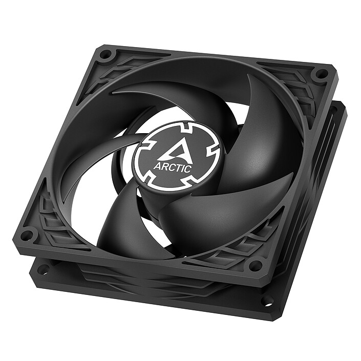 Nota Arctic P9 Max (Nero)
