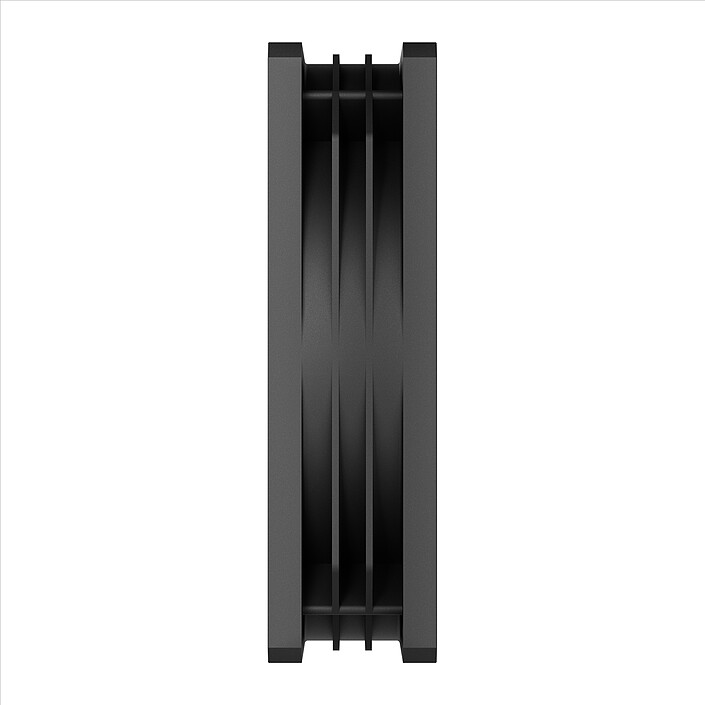 Arctic P9 Max (Nero) economico