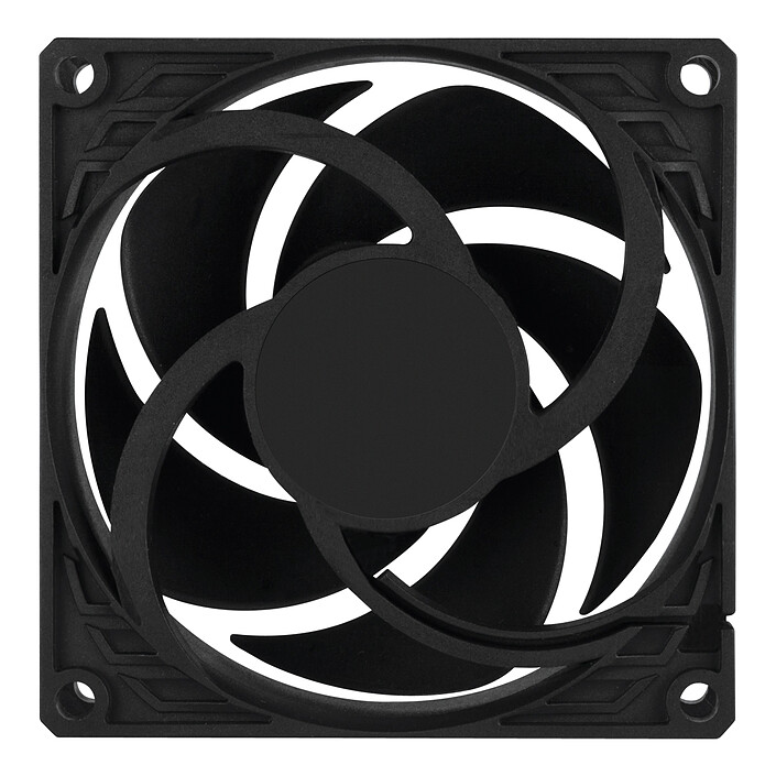 Avis Arctic P8 Max (Noir)