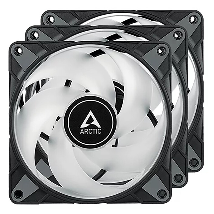 Ventilateur boîtier