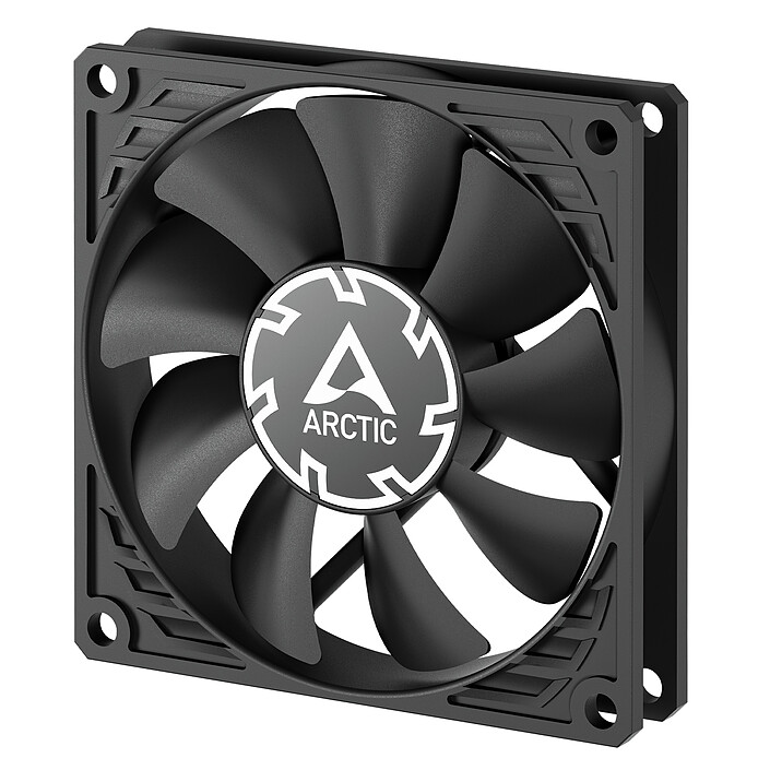 Arctic P8 SLIM PWM PST