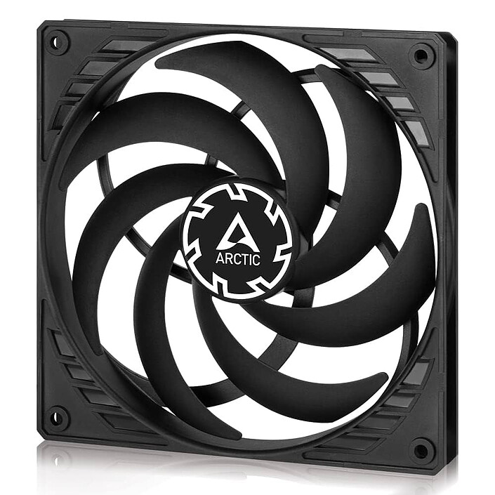 Arctic P14 SLIM PWM PST