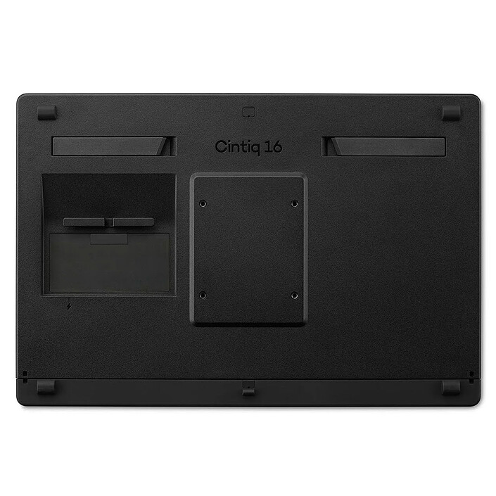 Acquista Wacom Cintiq 16 (DTK168K0B)