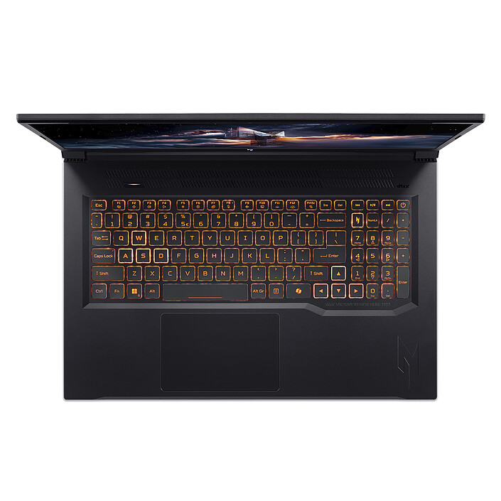 Acheter Acer NITRO V 17 AI ANV17-41-R6YK