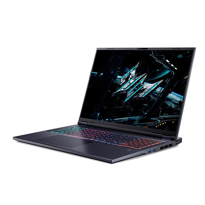 Review Acer Predator Helios Neo 18 AI PHN18-72-977B