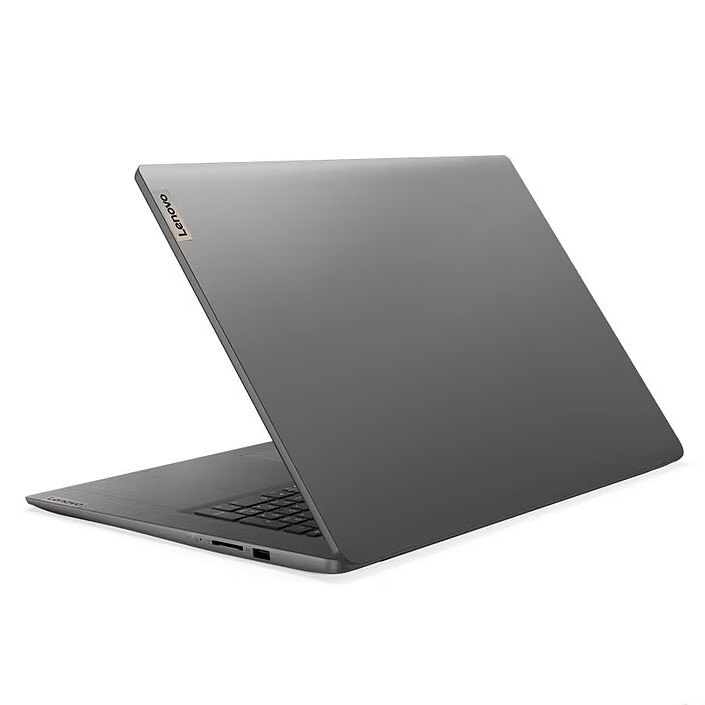 Buy Lenovo IdeaPad 3 17IRU7 (82X9002HFR)