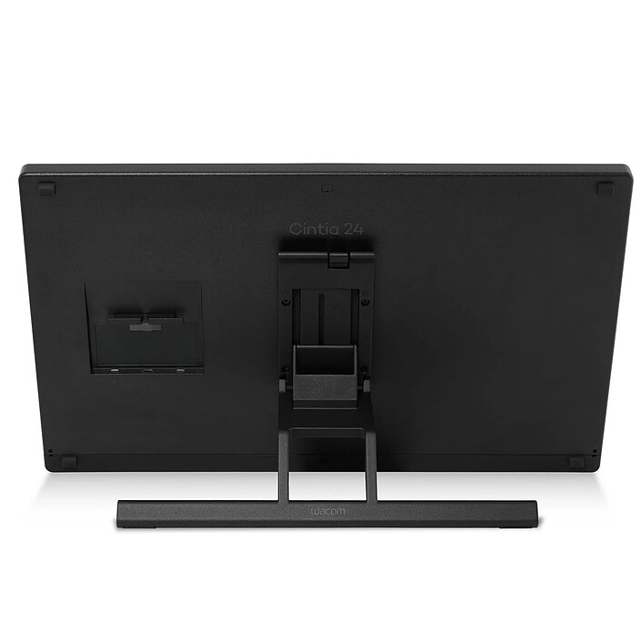 Acheter Wacom Cintiq 24 Touch (DTH246K0B)