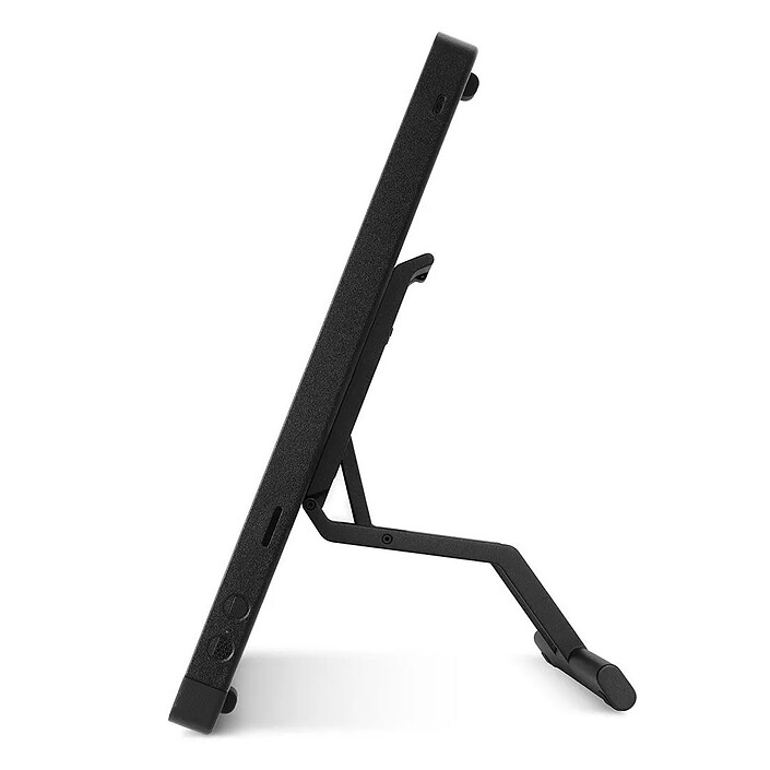 Avis Wacom Cintiq 24 (DTK246K0B)