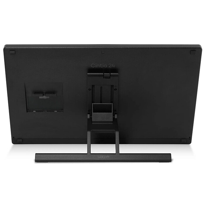 Acheter Wacom Cintiq 24 (DTK246K0B)