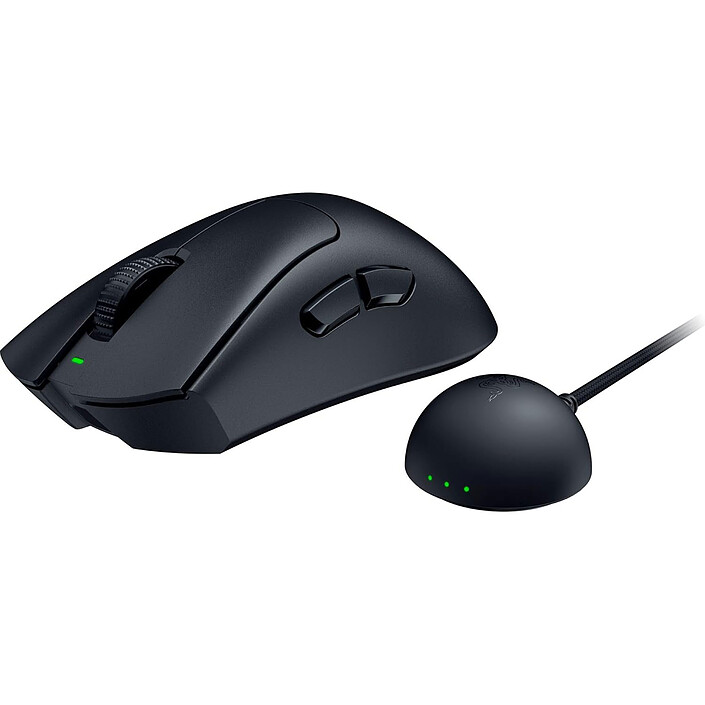 Avis Razer DeathAdder v4 Pro (Noir)