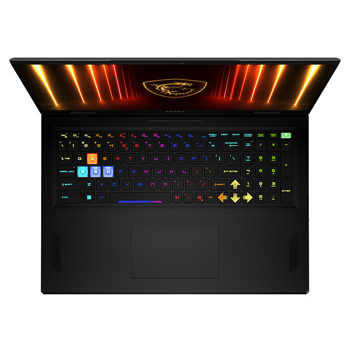 Buy MSI Vector 18 HX AI A2XWJG-684EN