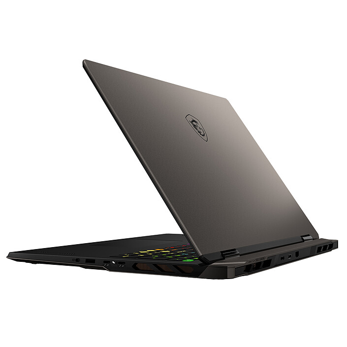 cheap MSI Vector 18 HX AI A2XWJG-684EN