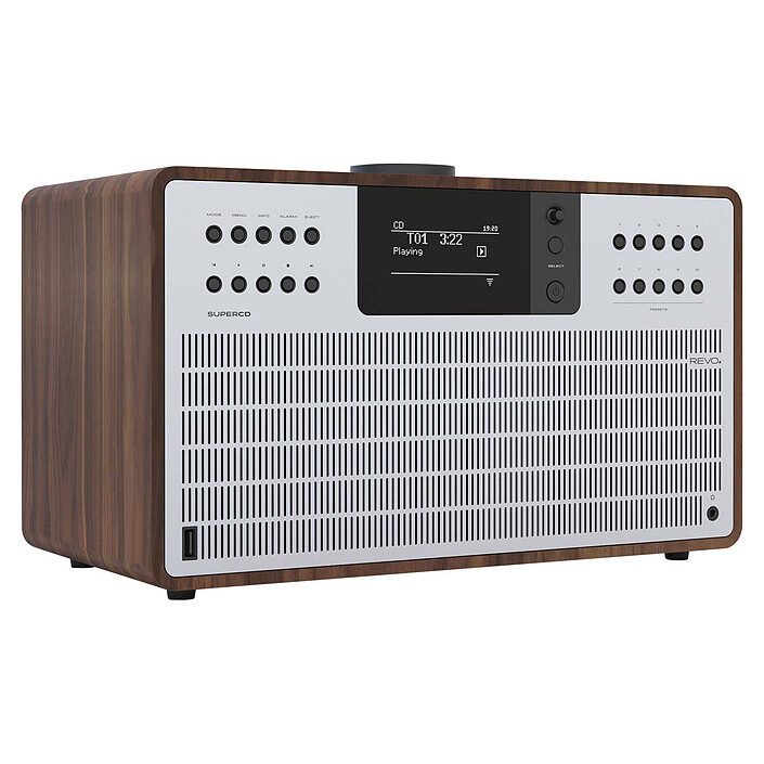 Radio & radiosveglia