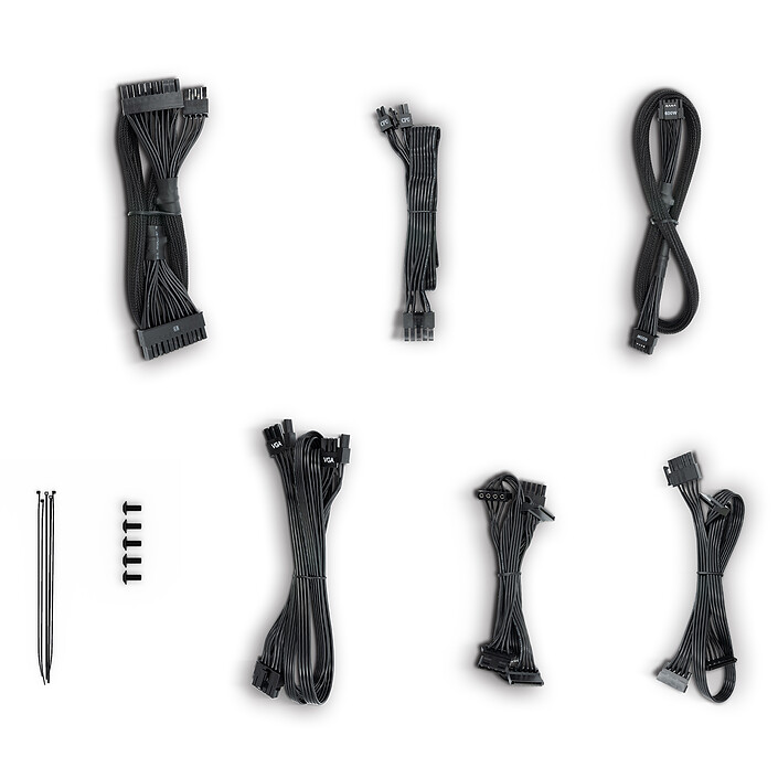 Acquista be quiet! Pure Power 13 M 550W 80PLUS Gold