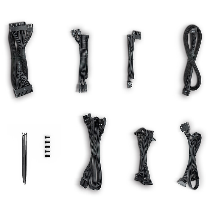 Acheter be quiet! Pure Power 13 M 650W 80PLUS Gold