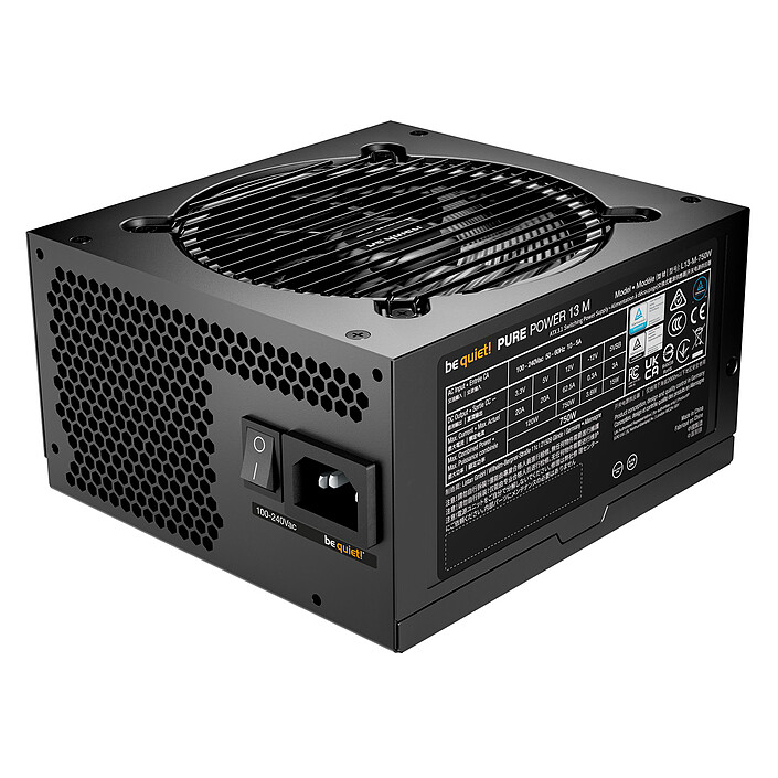 Alimentation PC