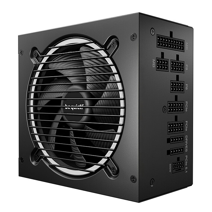 be quiet! Pure Power 13 M 1200W 80PLUS Gold