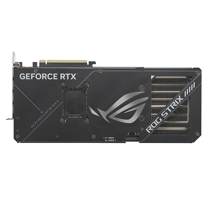 Acheter ASUS ROG Strix GeForce RTX 5070 Ti 16GB GDDR7