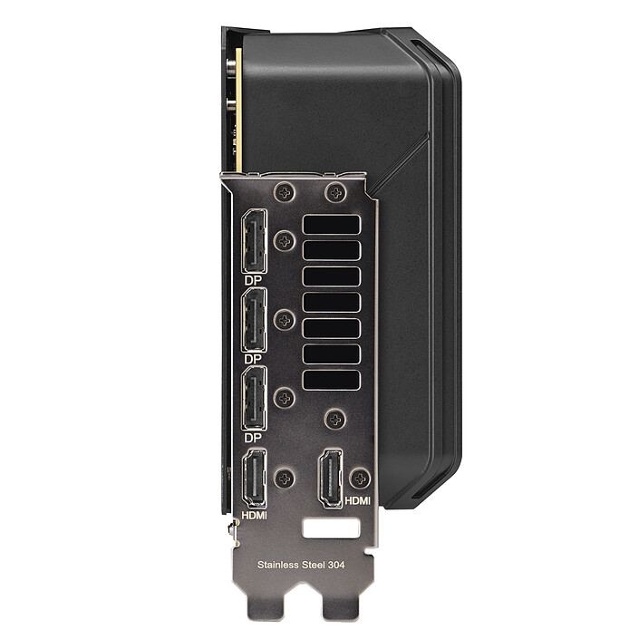 ASUS ROG Strix GeForce RTX 5070 Ti 16GB GDDR7 pas cher