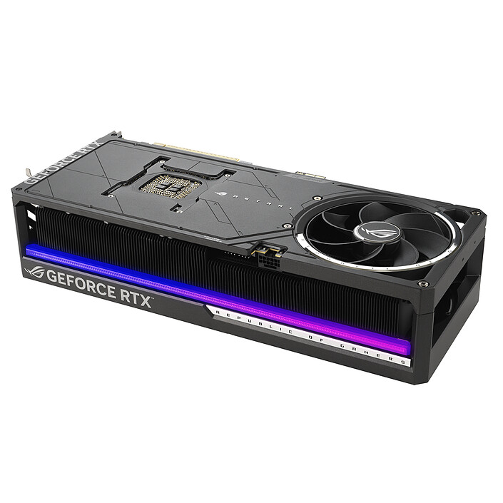 Acquista ASUS GeForce ROG Astral GeForce RTX 5090 O32GB GDDR7 BTF