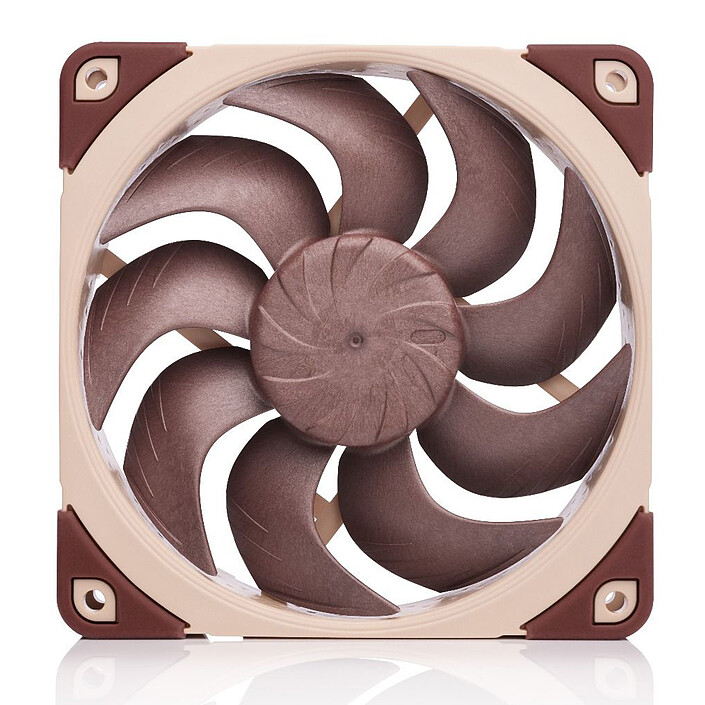 Opiniones sobre Noctua NF-A12X25 G2 PWM