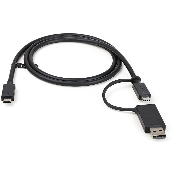 USB