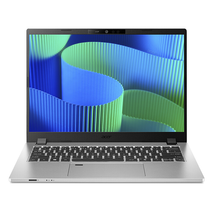 Avis Acer TravelMate P2 14 TMP214-56-TCO-53YS