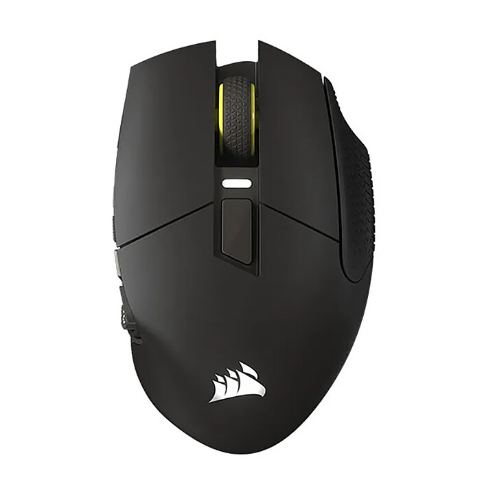 Corsair Gaming Scimitar Elite Wireless SE Noir