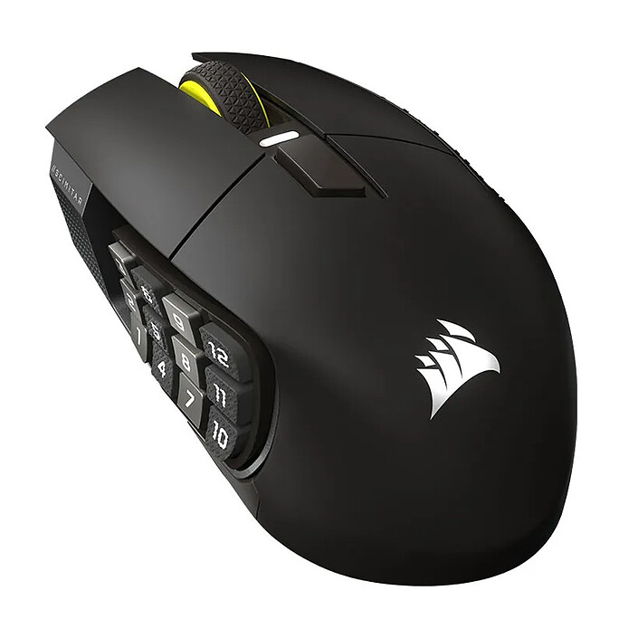 Souris PC