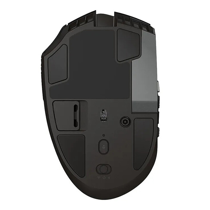 Corsair Gaming Scimitar Elite Wireless SE Noir pas cher