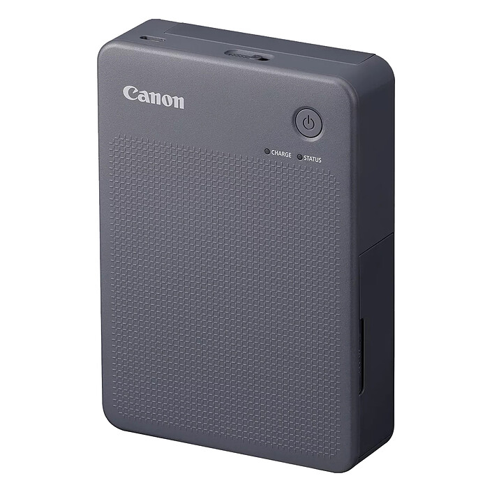 Avis Canon SELPHY QX20 Gris