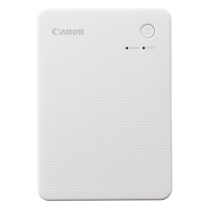 Canon SELPHY QX20 Blanc