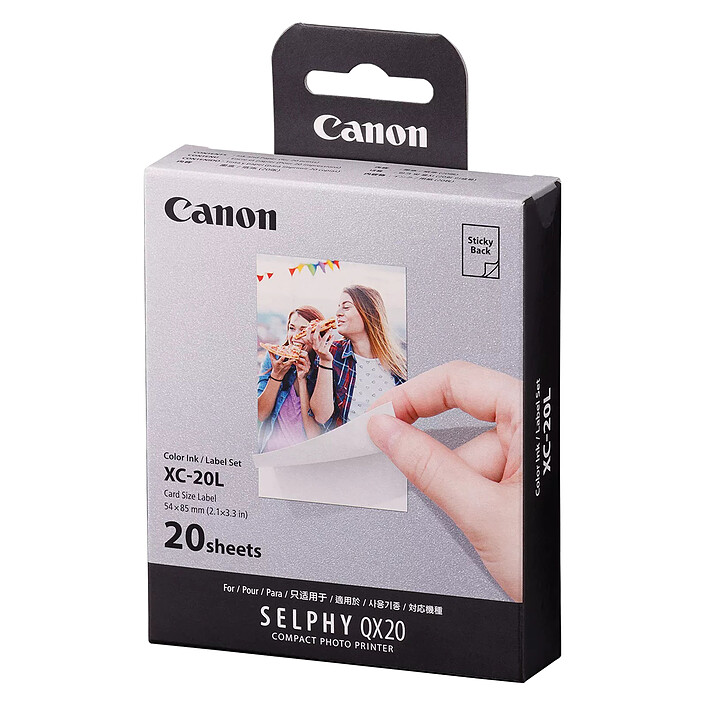 Cartouche imprimante