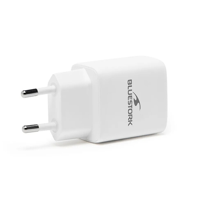 Avis Bluestork Chargeur USB-C GaN 20W