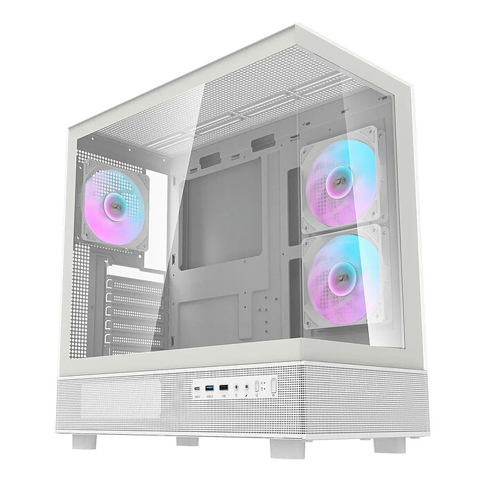 darkFlash DPX90 (bianco)