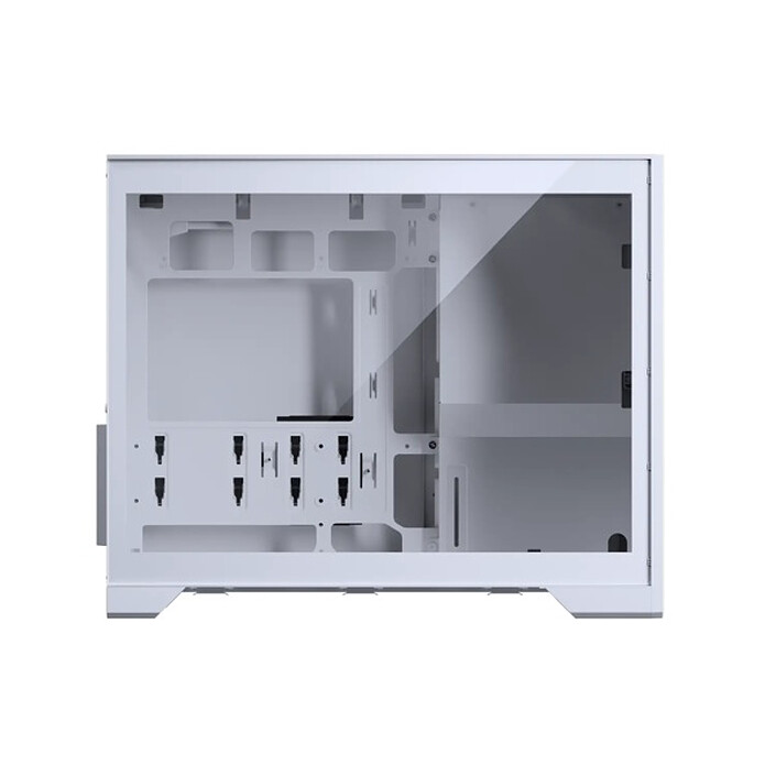 Avis Phanteks XT M3 Blanc