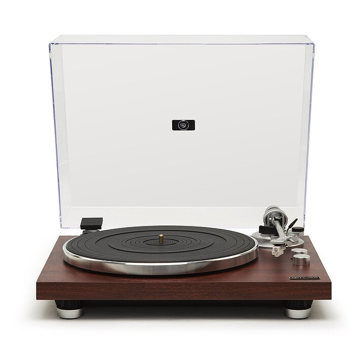 Platine vinyle