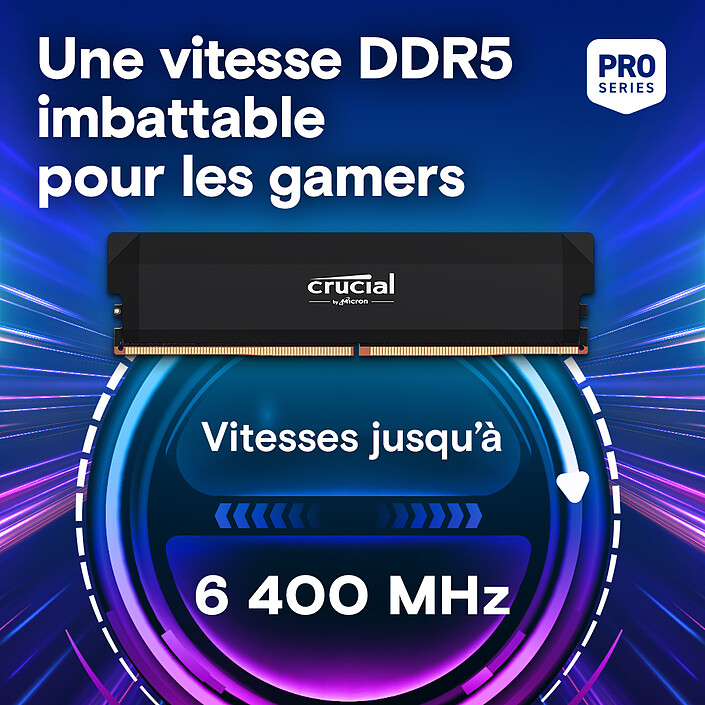Mémoire PC