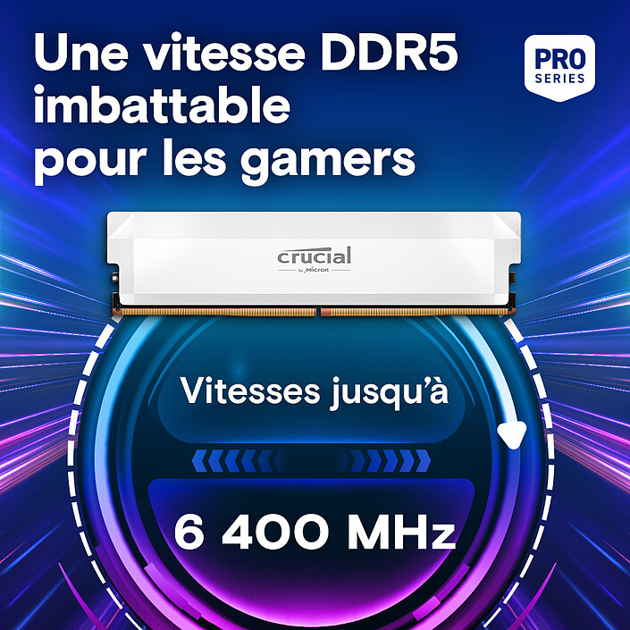 Mémoire PC