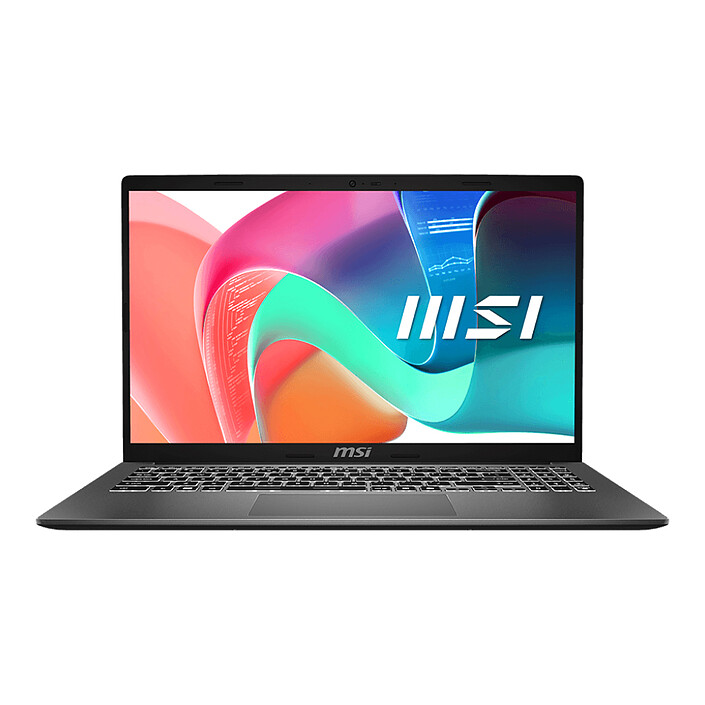 MSI Modern 15 F13MG-677EN