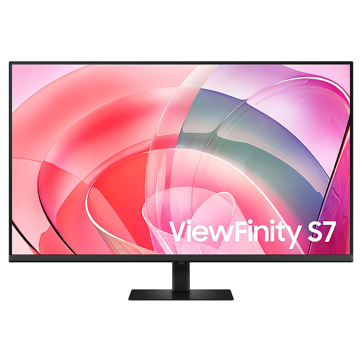 Samsung 37" LED - ViewFinity S7 S37D700EAU