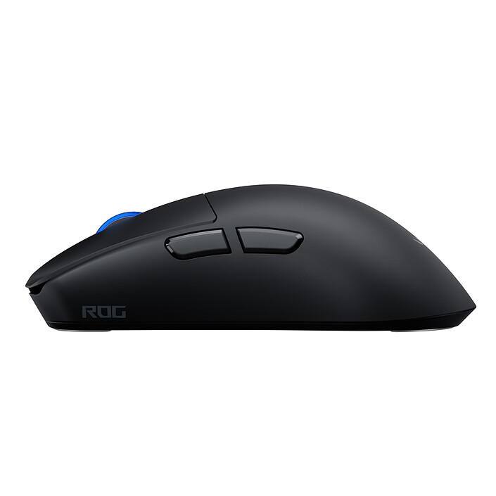 Avis ASUS ROG Harpe II Ace Noir