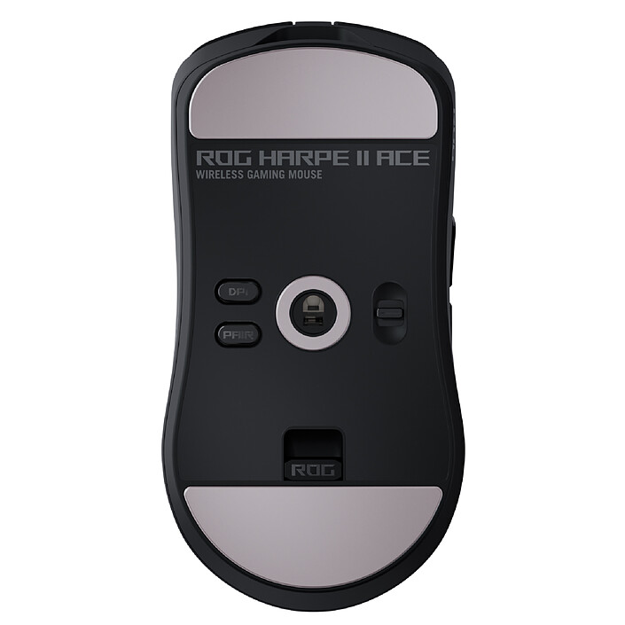 ASUS ROG Harpe II Ace Noir pas cher