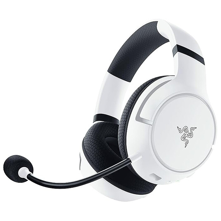 Razer Kaira for Xbox (Blanc)