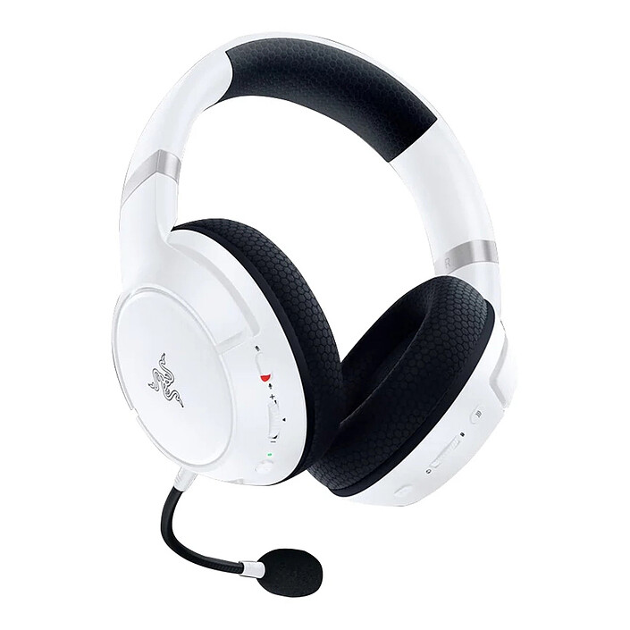 Avis Razer Kaira HyperSpeed for Xbox (Blanc)